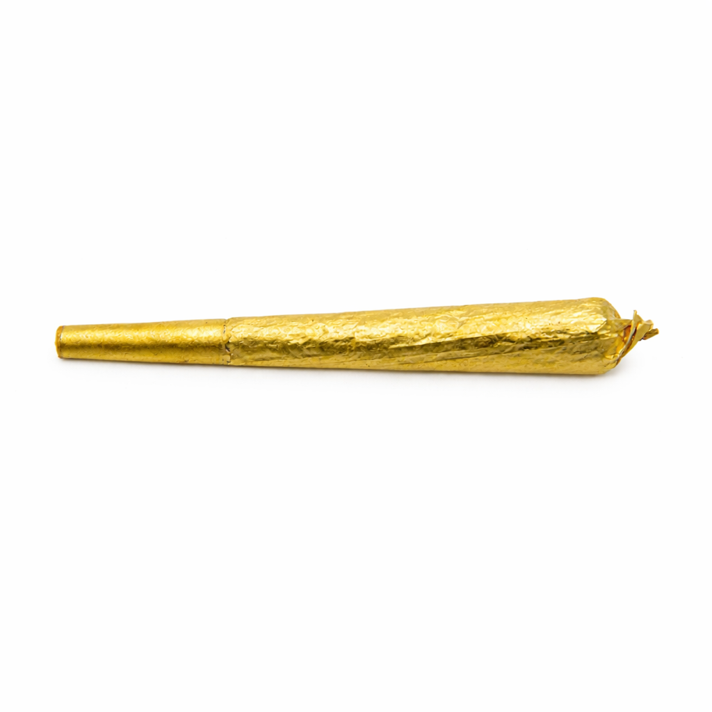 Shine | King Size 24K Gold Sheet King Size Shine Papers