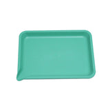 Degradable Rolling Trays [SMJL-016] Tray Canadian Distributor Green