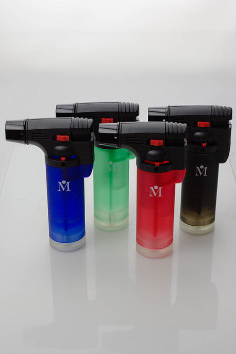 Super Lite Torch Lighter-C- - One Wholesale