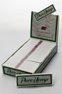 Pure Hemp classic paper- - One Wholesale