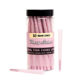 Blazy Susan | Pink 98mm Cones Pack of 50