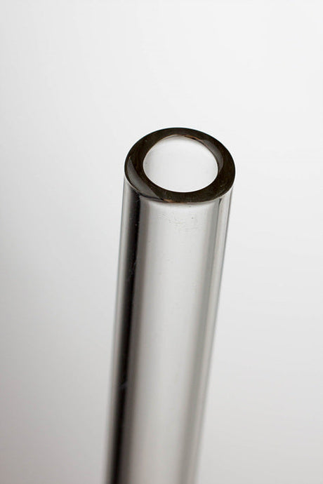 Glass open ended popper downstem Downstem · Bowlstem ONE