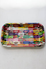 Juicy Jay's Rolling tray-Medium - One Wholesale