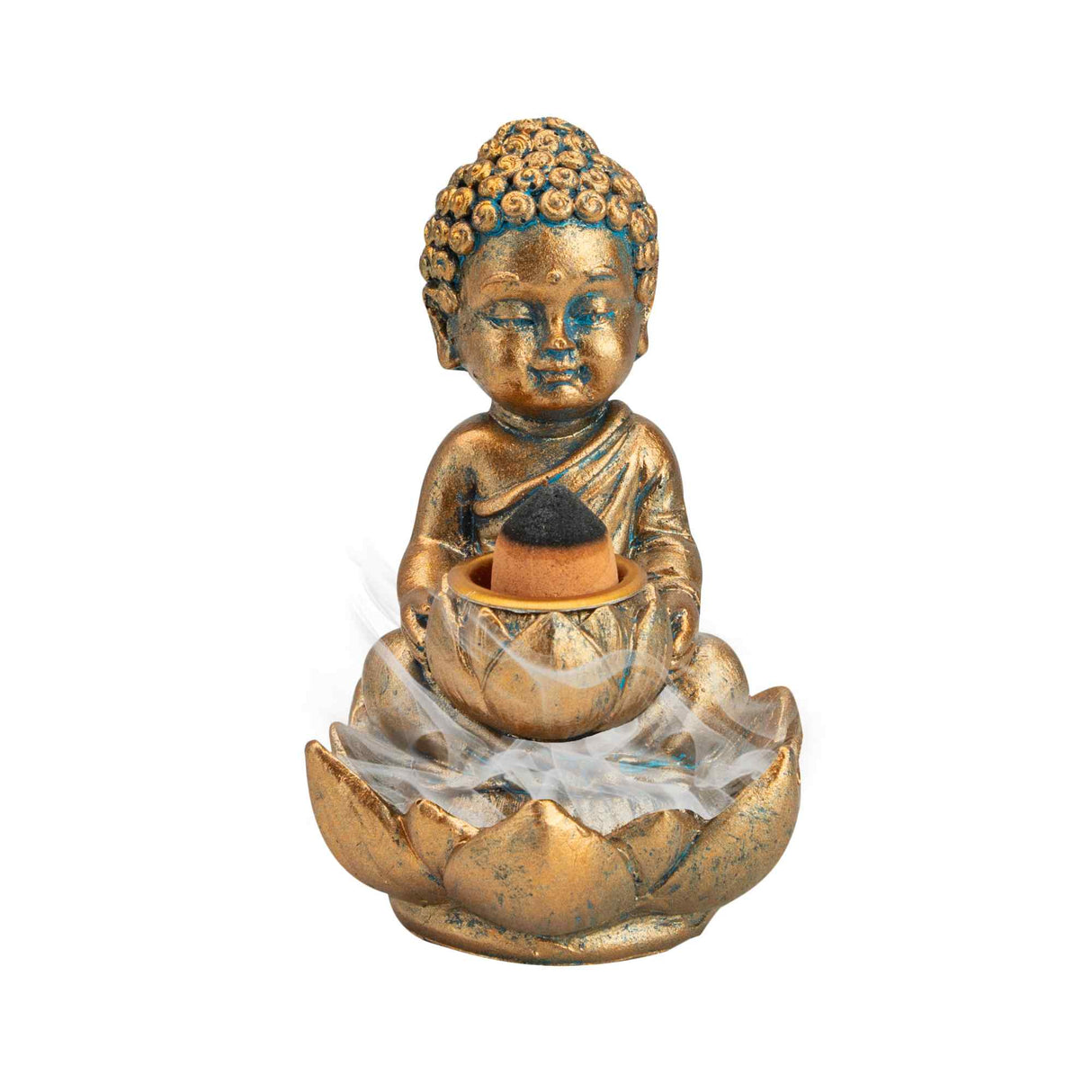 Zenn | Backflow Incense Burner