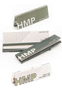 HMP | Organic Hemp rolling paper - 25 packs 1 - 1/4" Size LEHIGH WHOLESALE