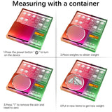 Fuzion | Paraiso Digital Pocket Scale 300g x 0.01g Scale Super Supplys Inc