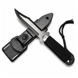 Phantom Edge Survival Knife Fixed Blade Knife Super Supplys Inc Default Title