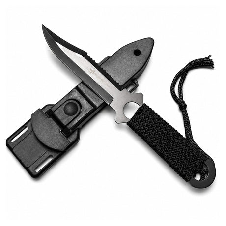 Phantom Edge Survival Knife Fixed Blade Knife Super Supplys Inc Default Title
