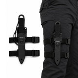 Phantom Edge Survival Knife Fixed Blade Knife Super Supplys Inc