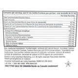 Blue Raspberry Flavor Extra Strength 5-hour ENERGY Drink Energy Drink ONE