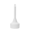 Ceramic Carb Cap Dabber Medical Grade Ceramic Pipe NIBO Distribution Default Title