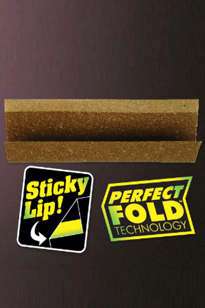 Skunk Brand Genuine Hemp Wraps- - One Wholesale