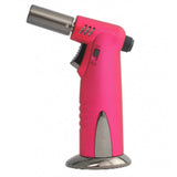 Scorch Torch | Turbo 45 Degree Single Jet Torch Lighter [51624]