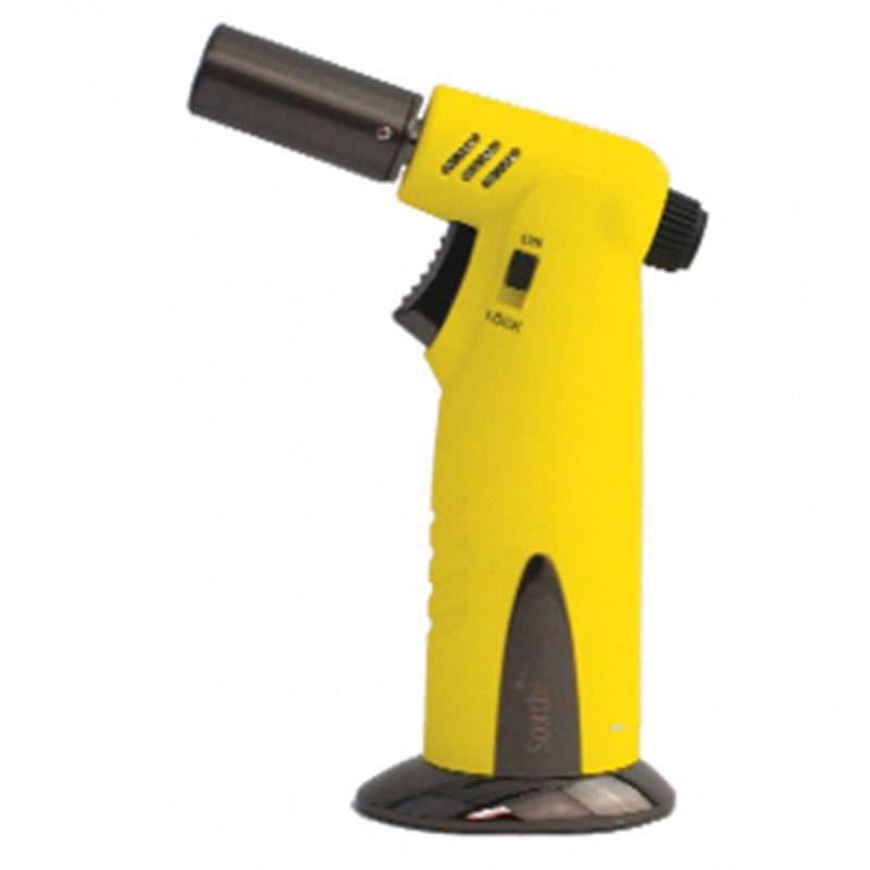 Scorch Torch | Turbo 45 Degree Single Jet Torch Lighter [51624]