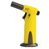 Scorch Torch | Turbo 45 Degree Single Jet Torch Lighter [51624]