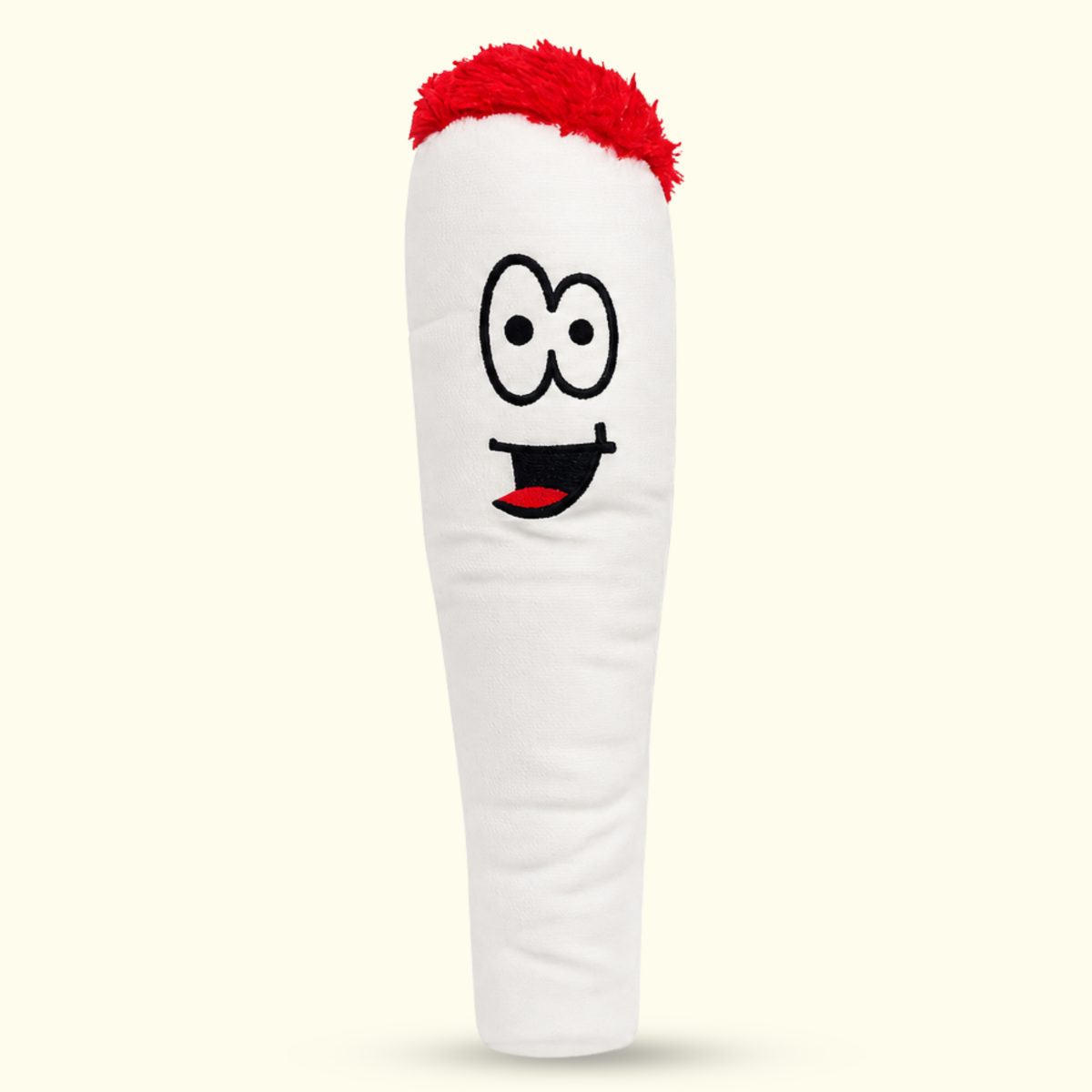 Jay the Joint | 420 Dog Toy & Collectible Plush For Pet PAW20 Default Title