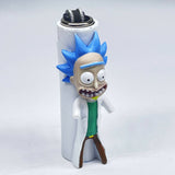 Rick and Morty 3D Lighter Case for Mini Clipper lighter