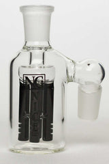 4 arms diffuser ash catchers no Ashcatcher · Percolator · Filter · Mouthpiece ONE Black 18 mm Female Joint 18 mm Female Joint