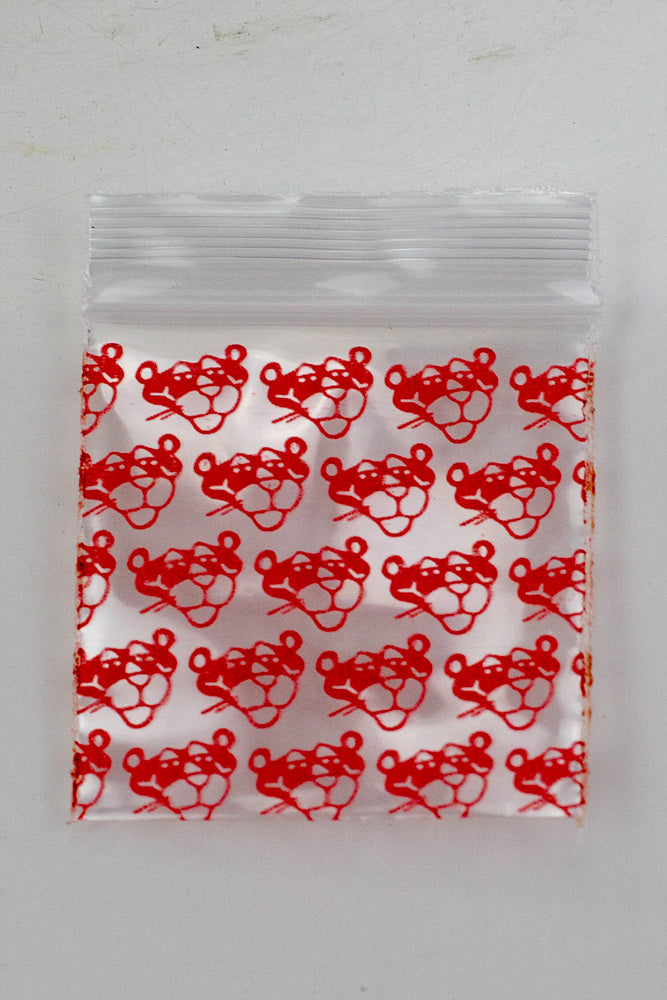 1515 bag 1000 sheets Zip Bag ONE Tiger