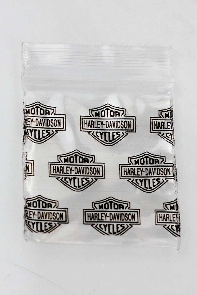 125125 bag 1000 sheets Zip Bag ONE Motor