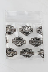 125125 bag 1000 sheets Zip Bag ONE Motor