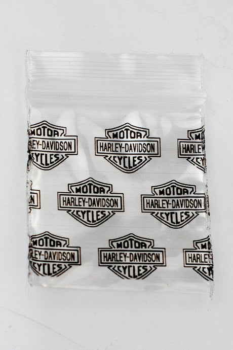 125125 bag 1000 sheets Zip Bag ONE Motor