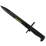 Hunt-Down | Camping Tools Hunting Knife Fixed Blade Knife Canadian Distributor 12"