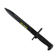 Hunt-Down | Camping Tools Hunting Knife Fixed Blade Knife Canadian Distributor 15"