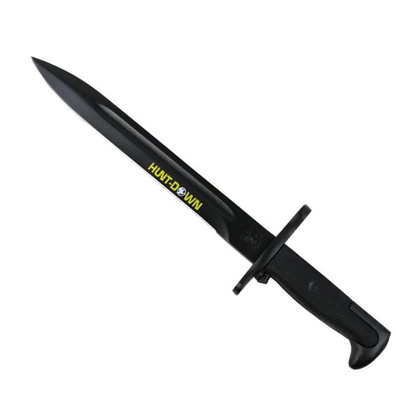 Hunt-Down | Camping Tools Hunting Knife Fixed Blade Knife Canadian Distributor 15"
