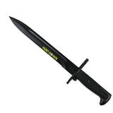 Hunt-Down | Camping Tools Hunting Knife Fixed Blade Knife Canadian Distributor 15"
