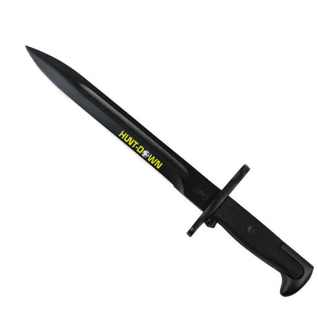 Hunt-Down | Camping Tools Hunting Knife Fixed Blade Knife Canadian Distributor 15"