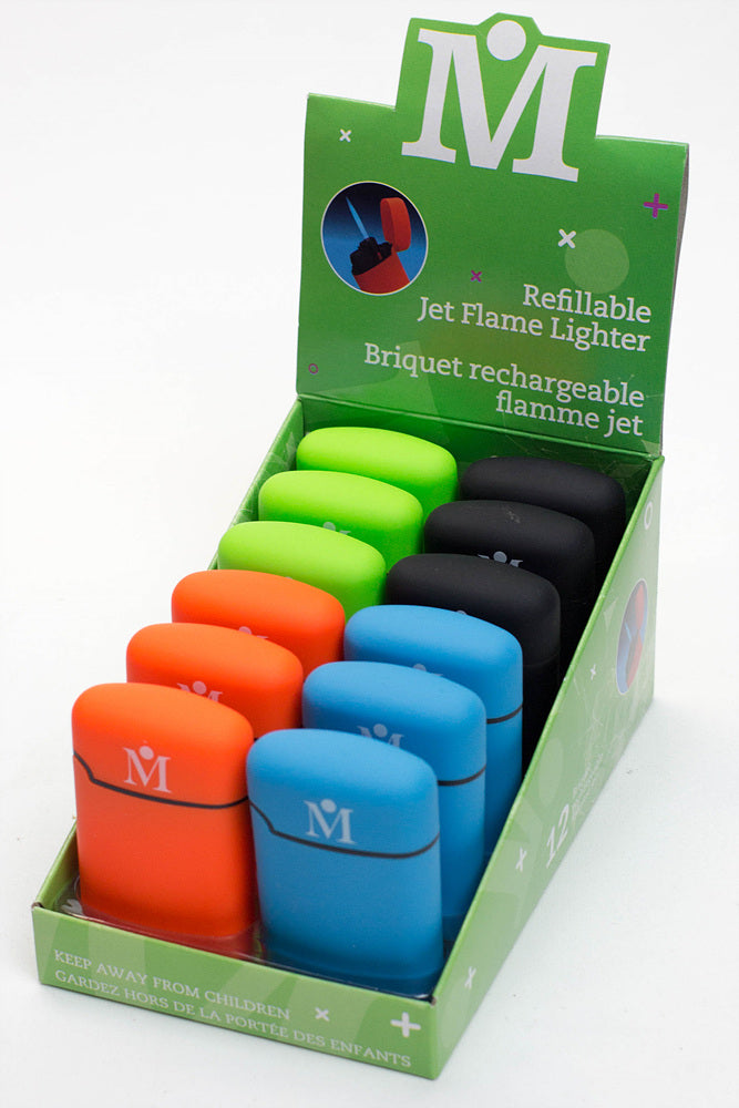 X-lite | 4-Tier Lighter Display Stand [XLC-600-DIS] – Holds 102 Assorted Lighters Lighter ONE
