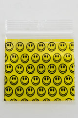 2020 bag 1000 sheets Zip Bag ONE Happy Face