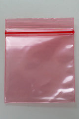 2020 bag 1000 sheets Zip Bag ONE Red