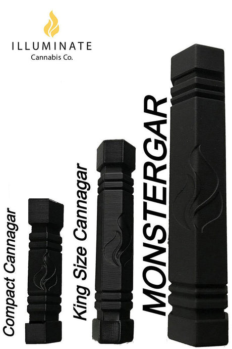 CANNAGAR PRESS KIT- - One Wholesale