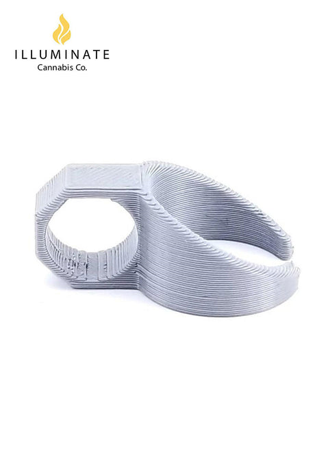 DOOB RING - pack of 12-Medium - One Wholesale