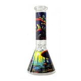 Mushroom Forest Premium Glass Gift Set Bundle Super Supplys Inc