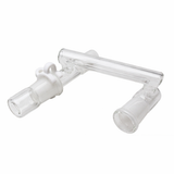CannAccessories | Dropdown Reclaim 14mm/14mm Adapter Adaptor · Converter Maq Distributors