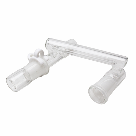 CannAccessories | Dropdown Reclaim 14mm/14mm Adapter Adaptor · Converter Maq Distributors