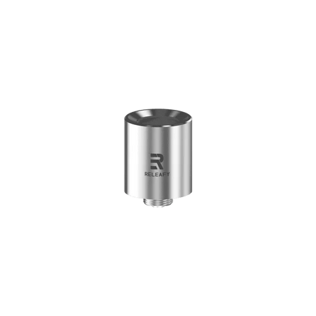 RELEAFY® TORCH CERAMIC CHAMBER KIT 4PCS Part · Accessory Releafy