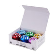 3 Parts 60mm Mushroom Grinder Box of 6 [SMJL-011] Display Pack Canadian Distributor