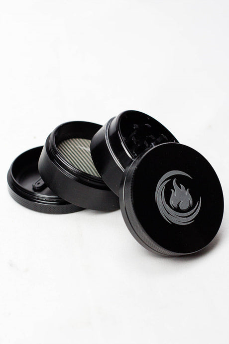 NBT 4 parts Aluminum grinder- - One Wholesale