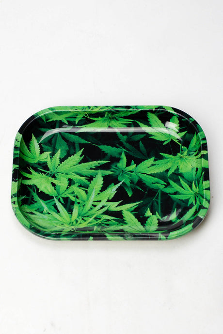 Cartoon Mini Rolling Tray-Design H - One Wholesale