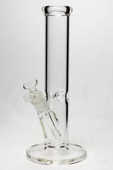 12" glass tube water bong- - One Wholesale