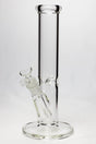 12" glass tube water bong- - One Wholesale