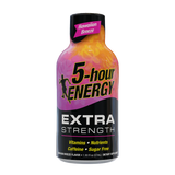 Hawaiian Breeze Flavor Extra Strength 5-hour ENERGY Drink