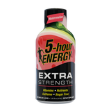 Watermelon Flavor Extra Strength 5-hour ENERGY Drink