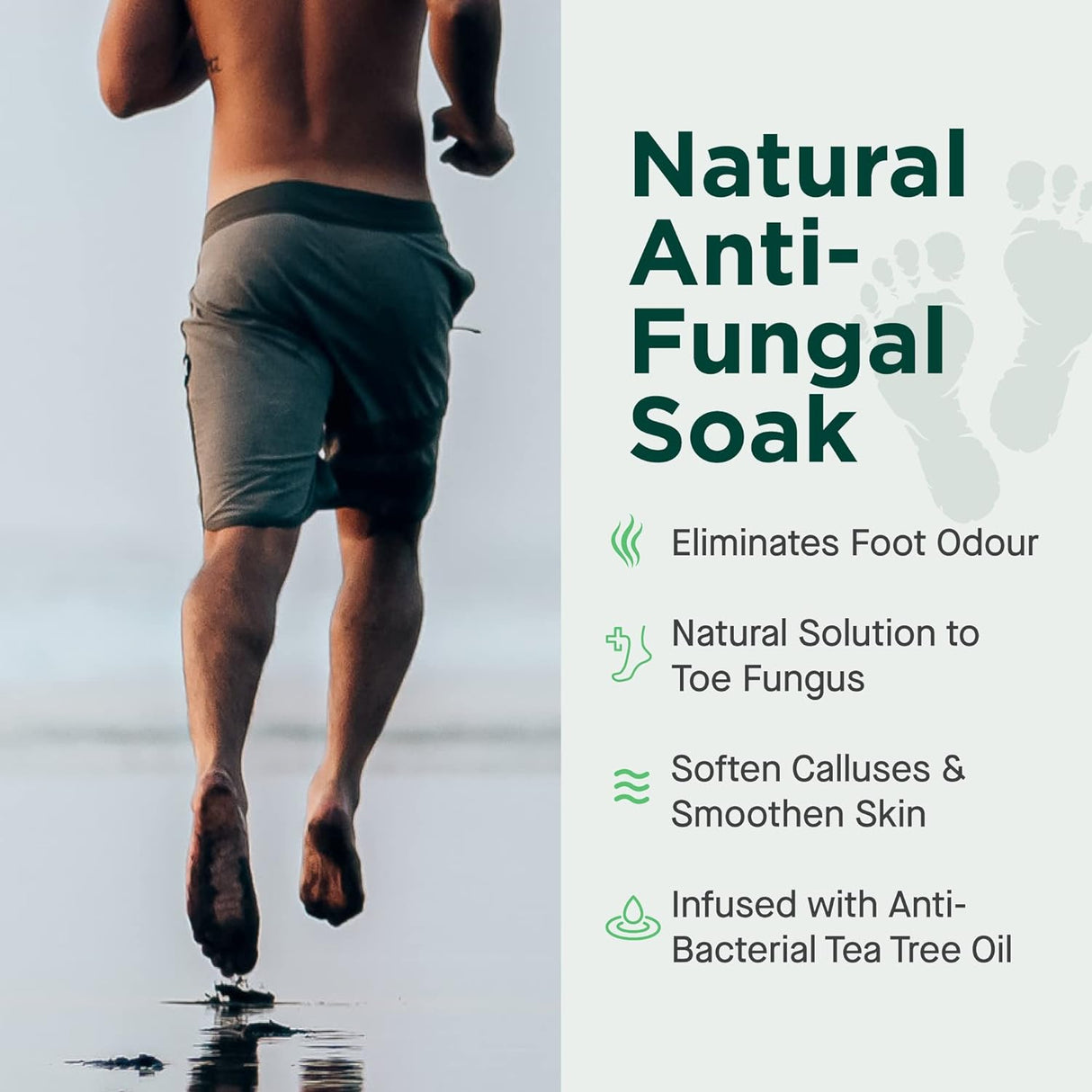 Plant of Life | Foot Soak Salt