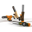 MK Lighter | Outdoor Series Hawk Blow Torch Head – Assorted Colors (Butane Canister Not Included) Torch ONE
