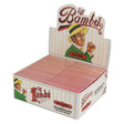 Bambu | Big Cigarette Papers – 50 Count King Size LEHIGH WHOLESALE